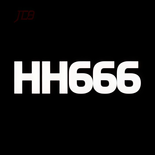 Logo da hh666